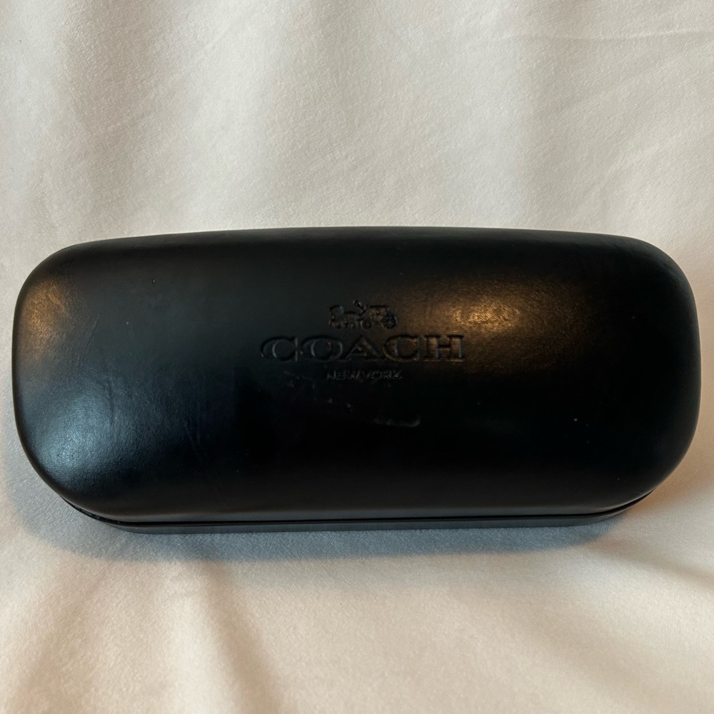 Coach | Case for Glasses